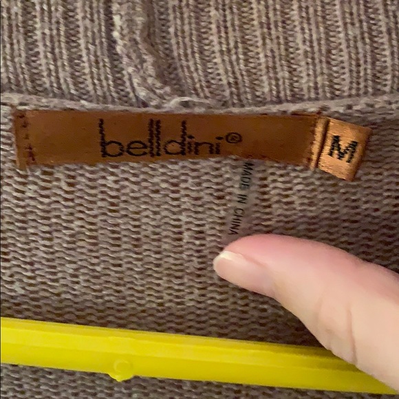 Cardigan floor length - Picture 2 of 4